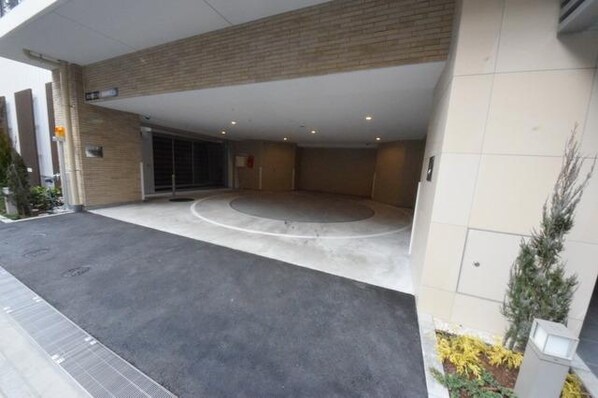 コンフォリア秋葉原EASTの物件内観写真